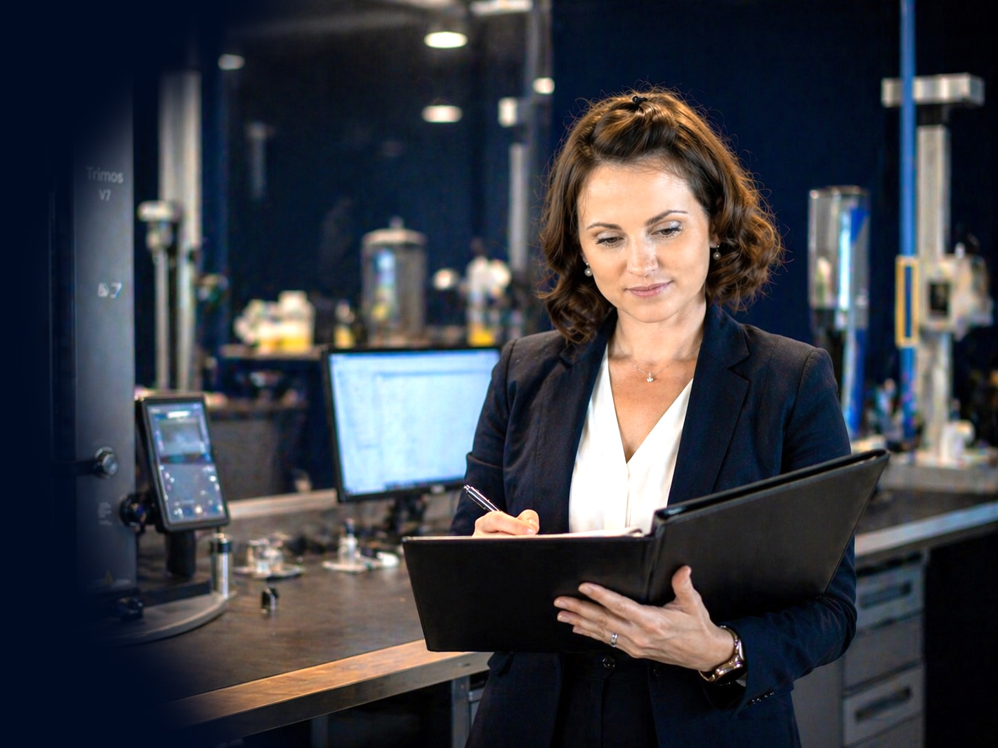 Auditrice ClicAudit